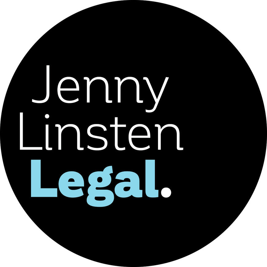 Jenny Linsten Legal.